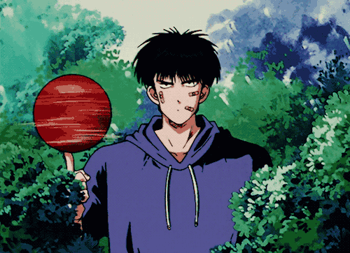 《灌篮高手》作者53岁生日快乐！来用一句话证明你看过灌篮高手！