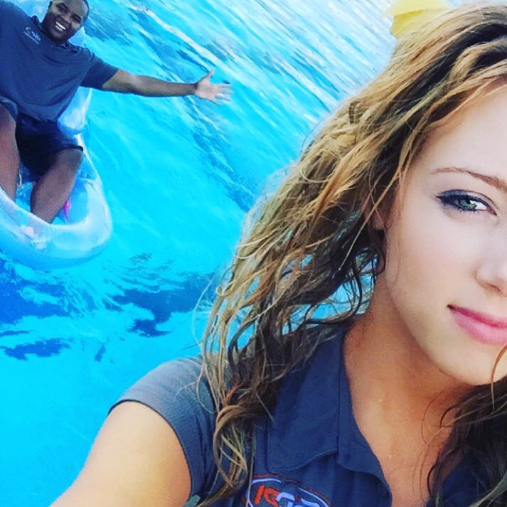 NBA最美球员女儿!她穿上球衣那一刻我沦陷了