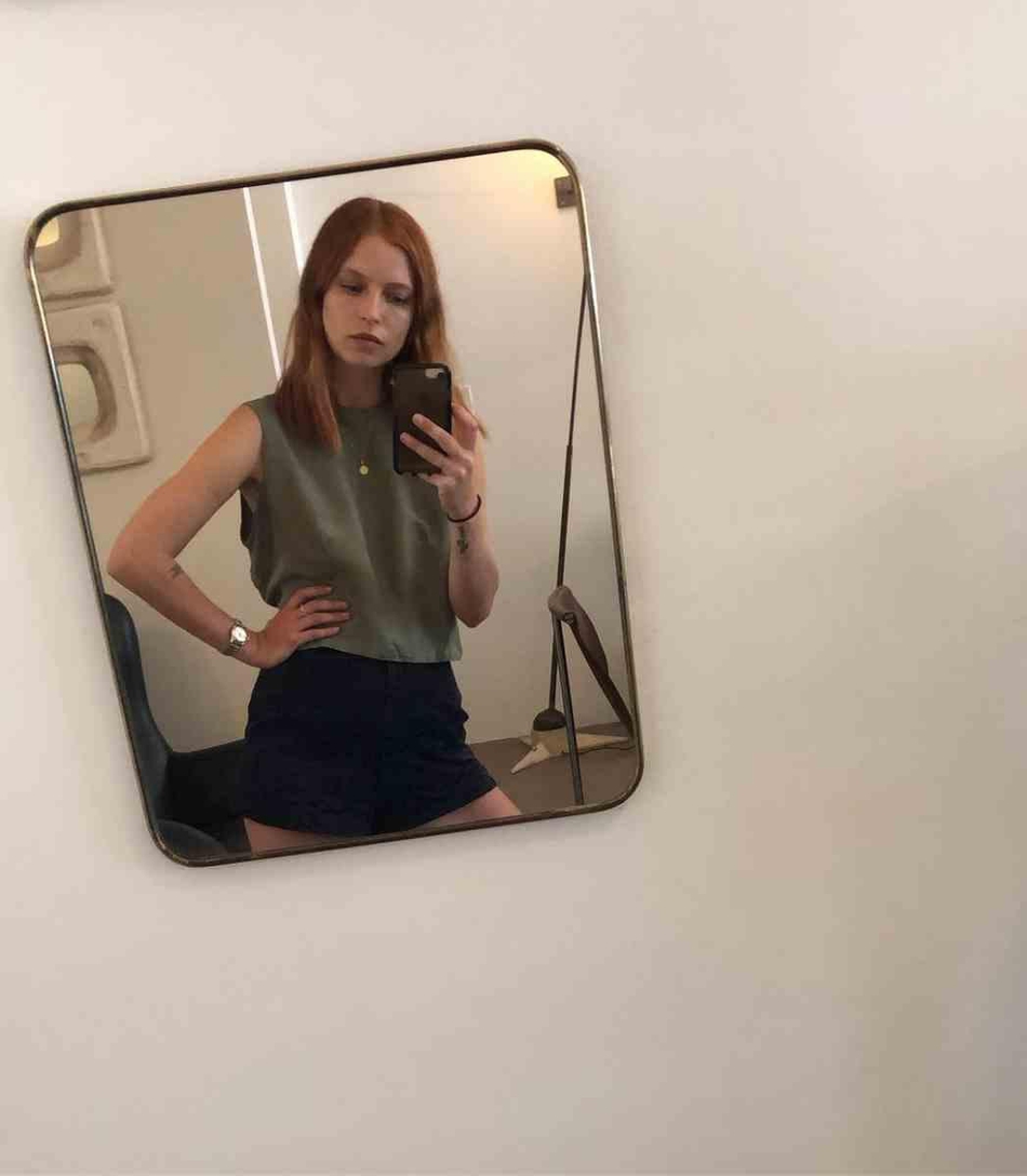 格里芬又换女友！纽约与女演员缠绵2天 女主身材娇小颜值超高