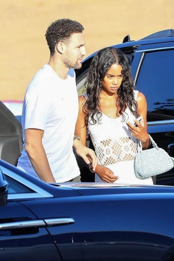 汤神再带前女友公开现身！坐实复合传闻 此前多次出轨被原谅