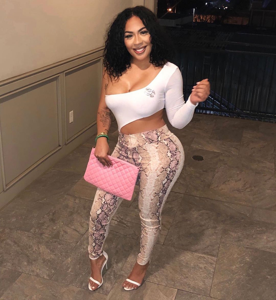 富尔茨女友宣布怀孕！她曾是前女友闺蜜 在后者怀孕期间成功上位