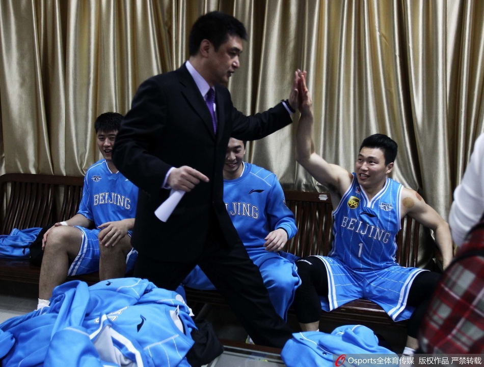 回顾那些年的京粤大战