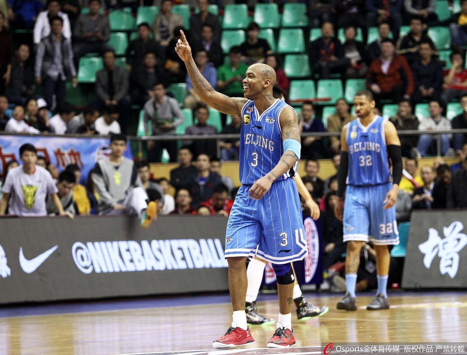 回顾那些年的京粤大战