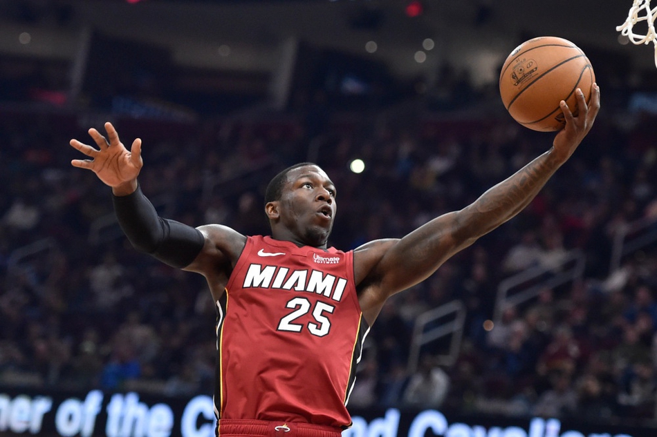 现役25岁以下TOP25球员：米切尔高居前3 锡安未进前10