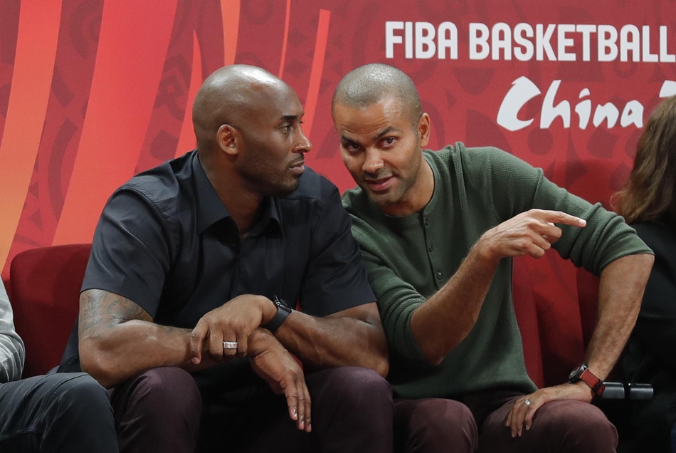 [男篮世界杯]阿根廷75-95西班牙