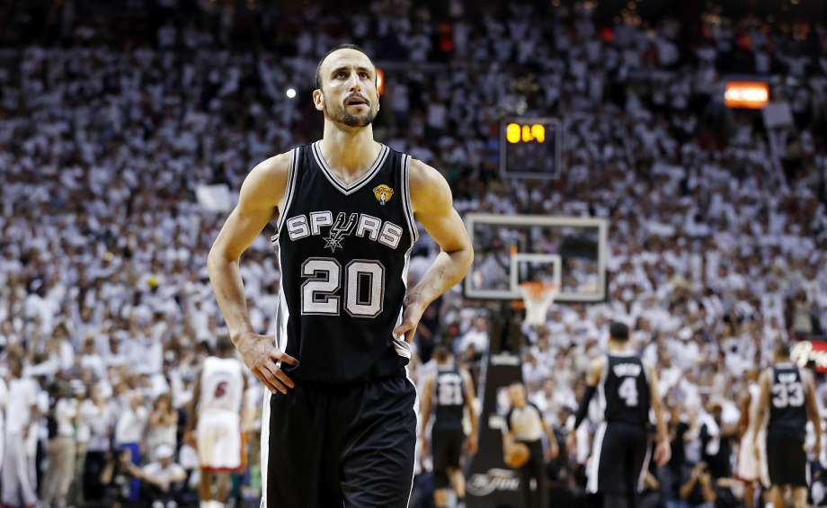 吉诺比利职业生涯的最后十句话 每个字都在诉说着一段传奇