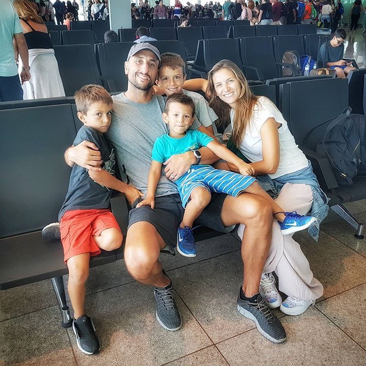 吉诺比利和妻子如童话一般的神仙爱情！21年相守羡煞无数人