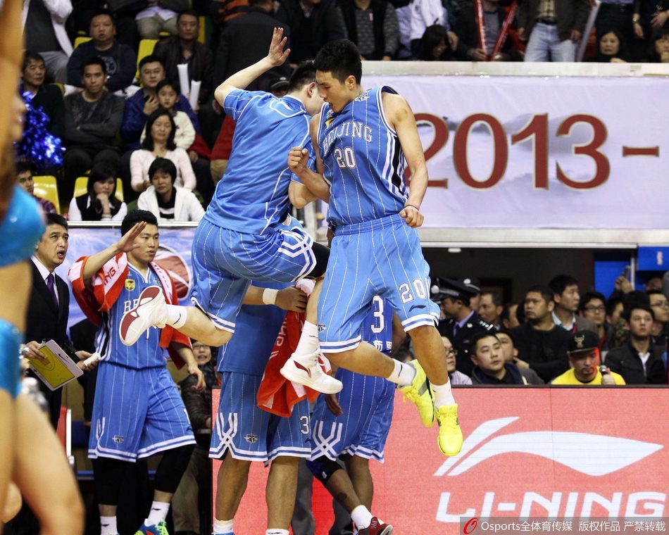 回顾那些年的京粤大战