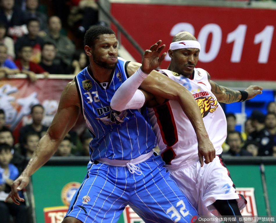 回顾那些年的京粤大战