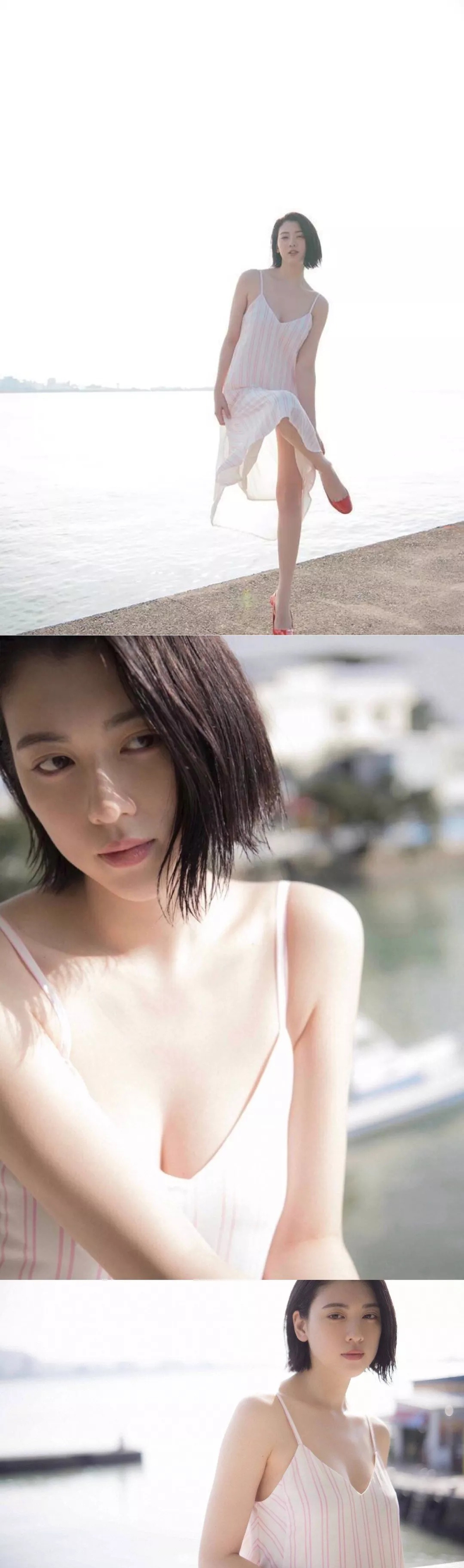 美爆了!起底周杰伦新歌MV女主角 23岁日本国宝级美少女