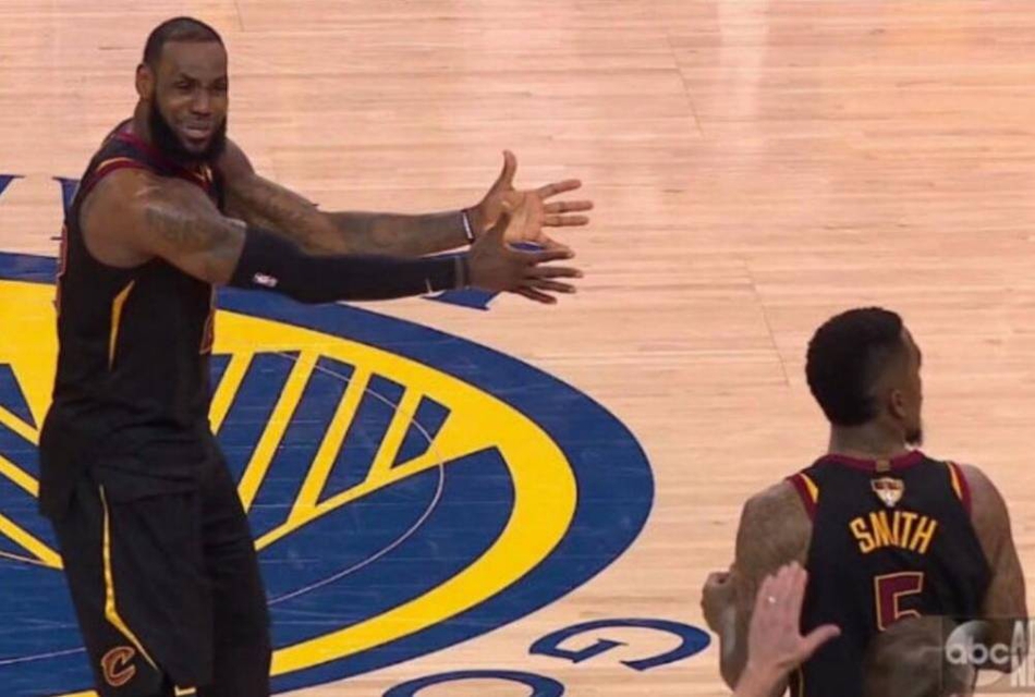 总决赛G1空砍51分