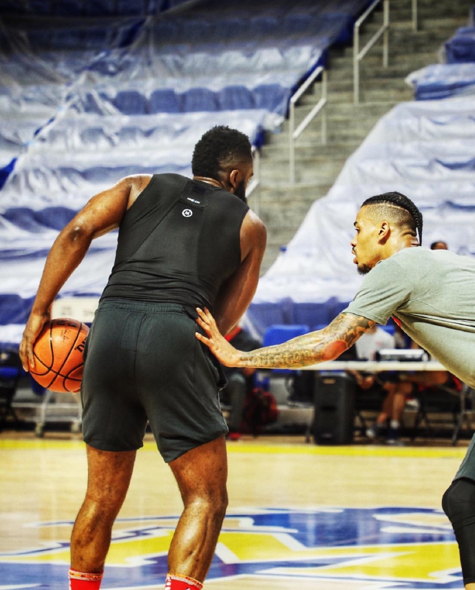 火箭训练营第二日：众志成城助力火箭升空