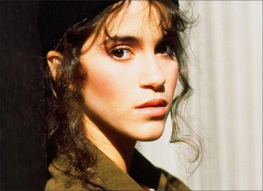 NBA最美女老板！曾是知名女演员 年轻时的颜值也太逆天了吧