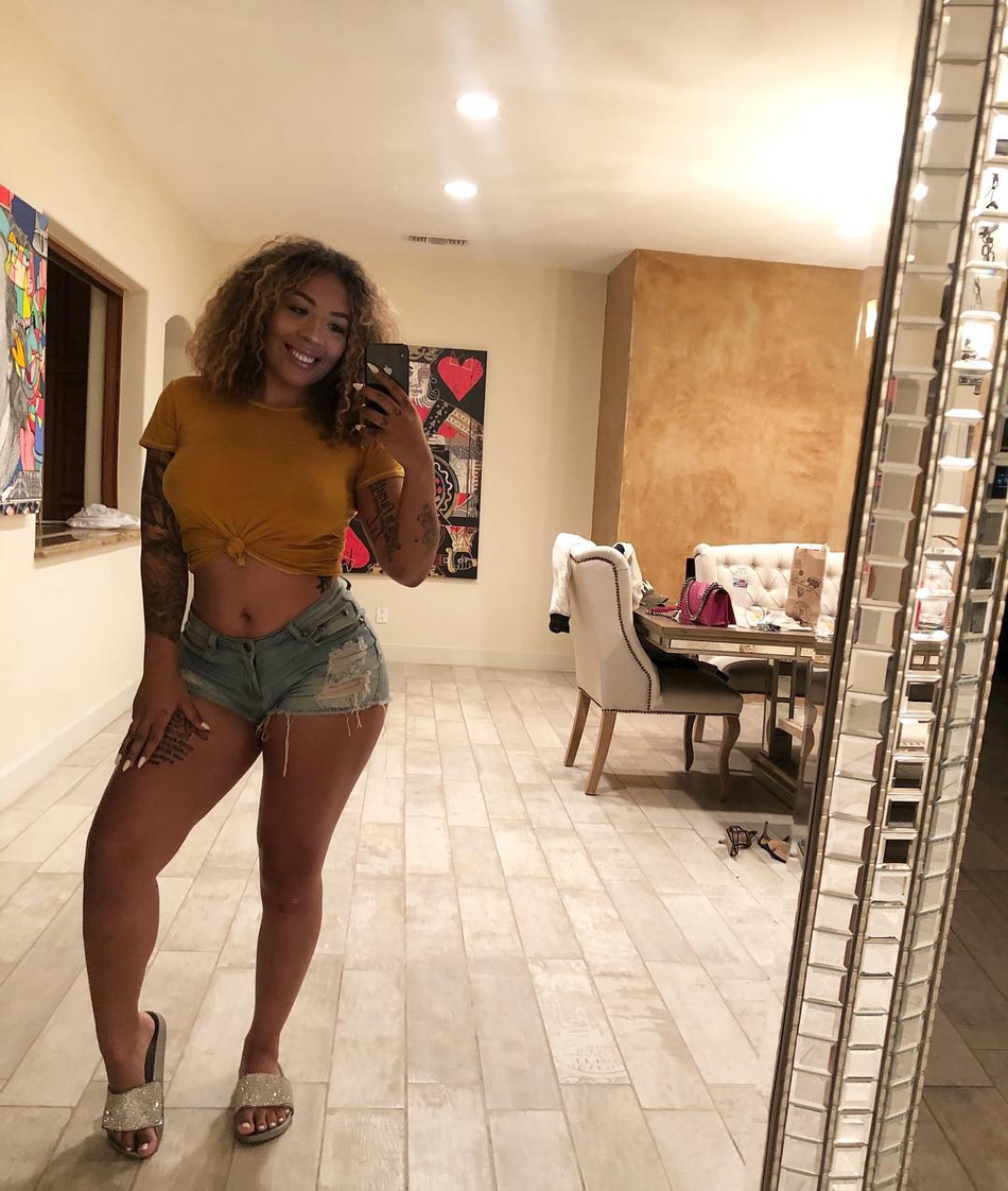 富尔茨女友宣布怀孕！她曾是前女友闺蜜 在后者怀孕期间成功上位