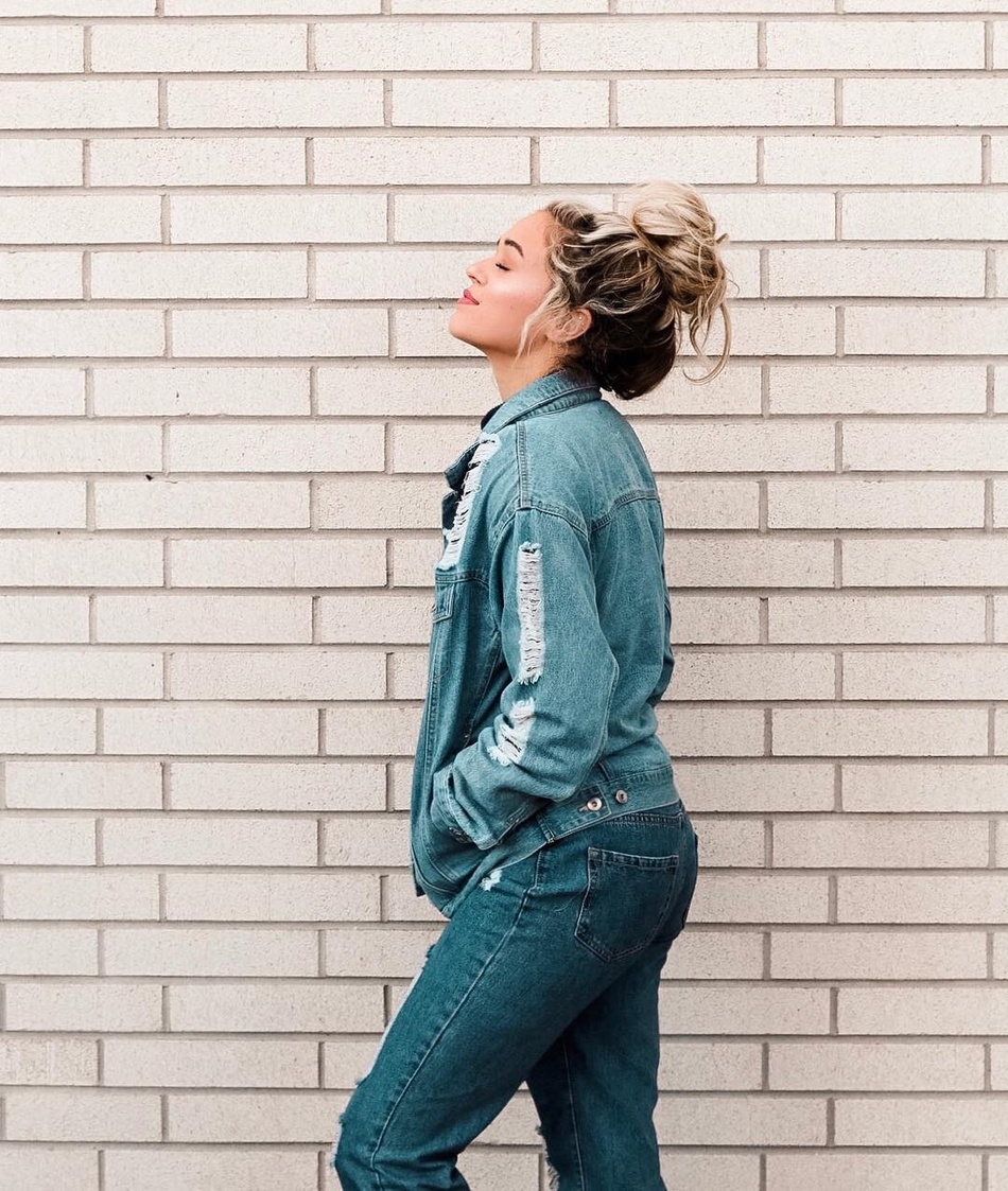 神似龙母的爵士拉拉队小姐姐美照第二弹！看一眼就再也无法自拔