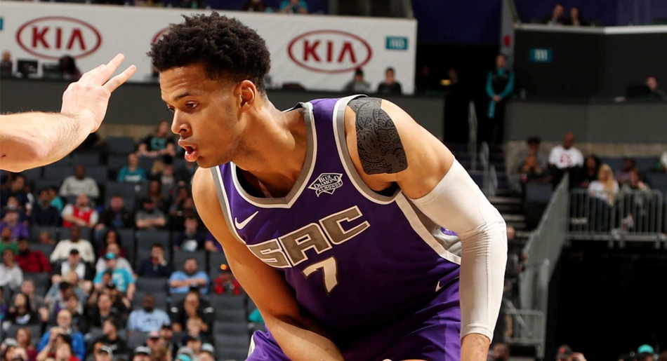 多伦多猛龙：斯卡尔-拉比西埃