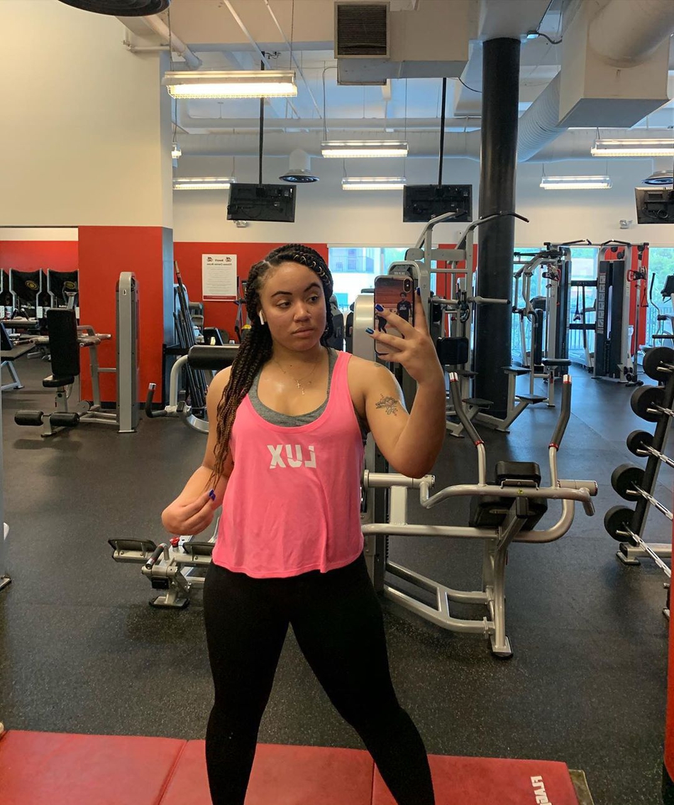 韦德大儿子18岁生日！女友深情告白送祝福！只是小韦德这品味……