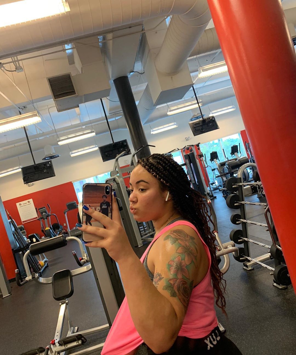 韦德大儿子18岁生日！女友深情告白送祝福！只是小韦德这品味……