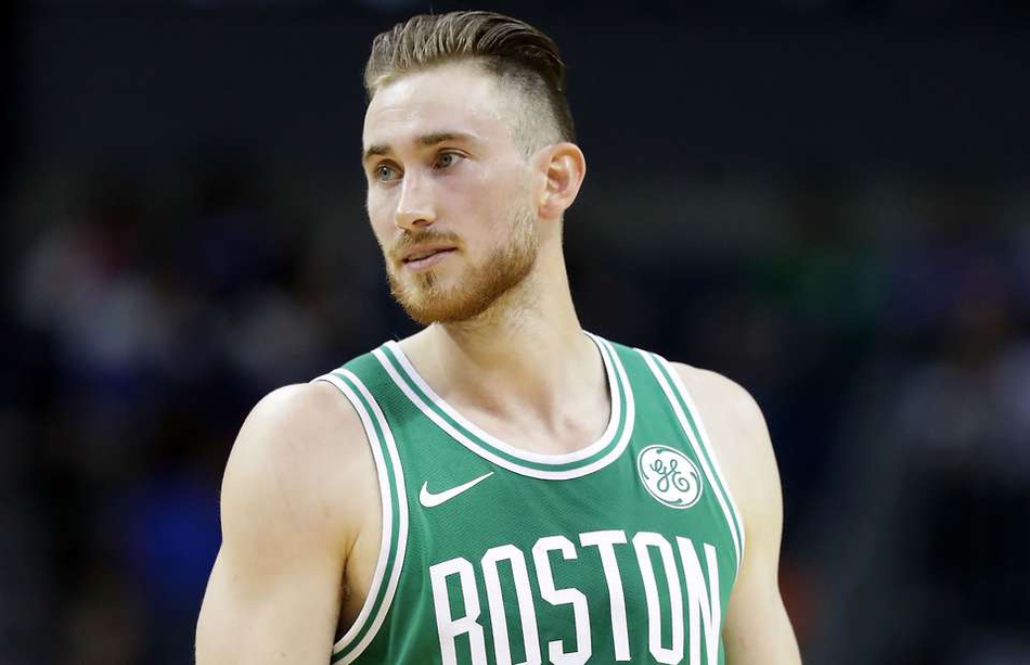 25、戈登-海沃德