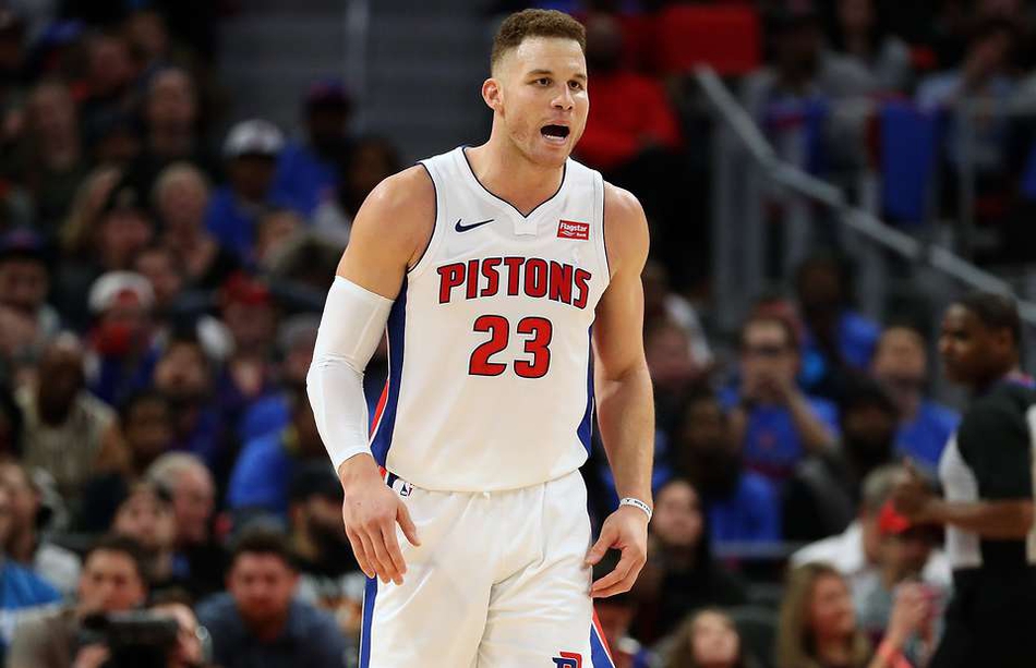 41、布雷克-格里芬