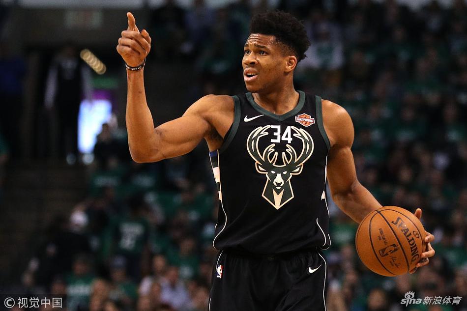 4.字母哥曾在西班牙联盟发展