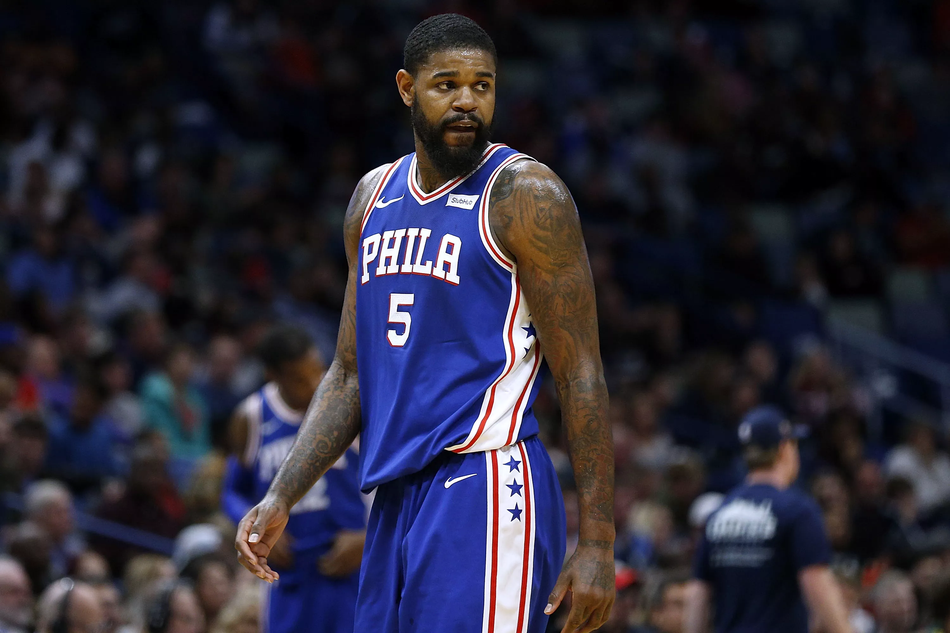 考辛斯受伤后湖人最可能签下的球员：魔兽领衔，两大火箭神将在列