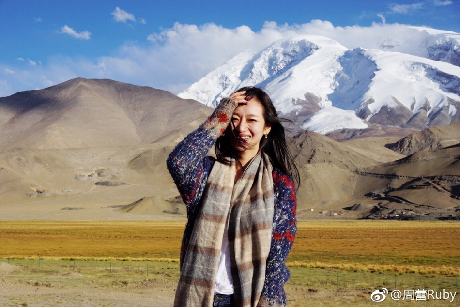 王治郅五一结婚!妻子是颜值超高的90后美女主持人