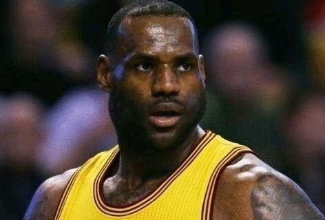 如果NBA球星都有韦德的大腮帮：邓肯太可爱 库里变格里芬