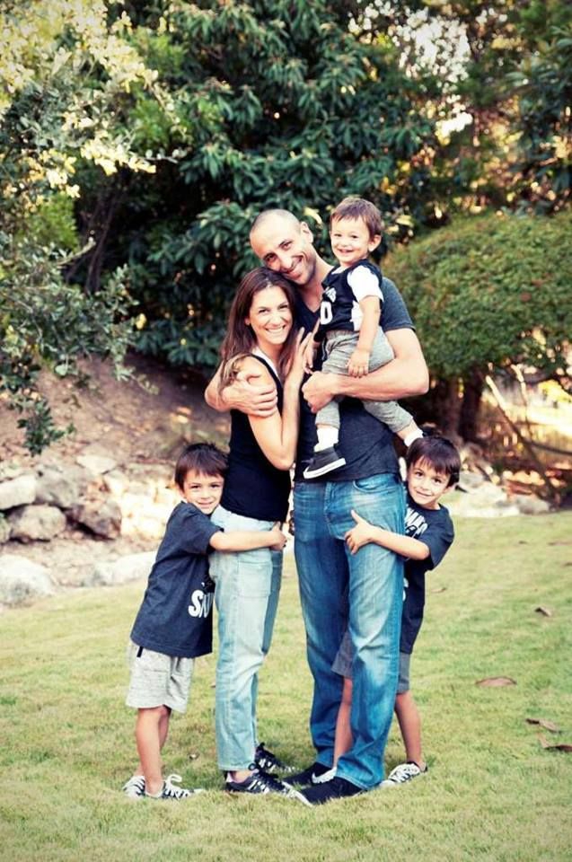 吉诺比利职业生涯的最后十句话 每个字都在诉说着一段传奇