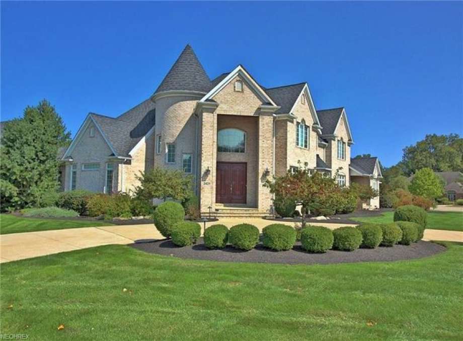 每平8413元!欧文终于把克城豪宅卖了出去 比挂牌价低近一百万