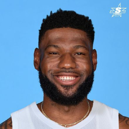 地狱级难度：本届全明星混合脸，你能猜出都是谁混的谁吗？