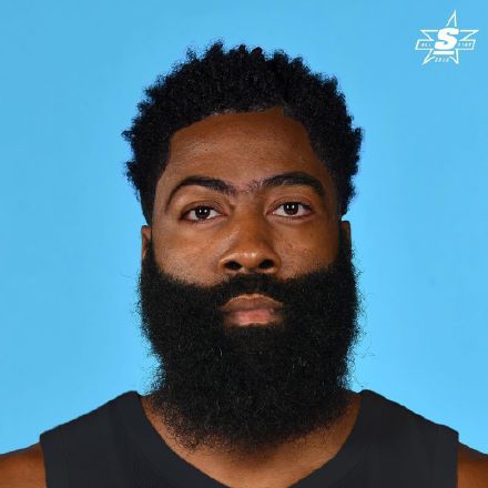 地狱级难度：本届全明星混合脸，你能猜出都是谁混的谁吗？