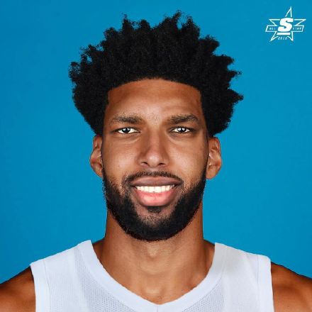 地狱级难度：本届全明星混合脸，你能猜出都是谁混的谁吗？