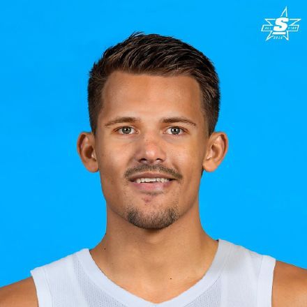 地狱级难度：本届全明星混合脸，你能猜出都是谁混的谁吗？