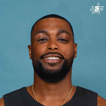 地狱级难度：本届全明星混合脸，你能猜出都是谁混的谁吗？