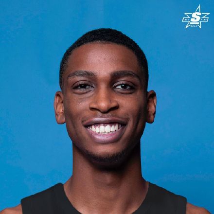 地狱级难度：本届全明星混合脸，你能猜出都是谁混的谁吗？