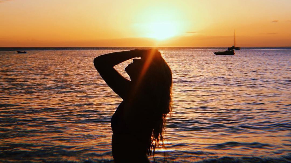 神似龙母的爵士拉拉队小姐姐美照第二弹！看一眼就再也无法自拔