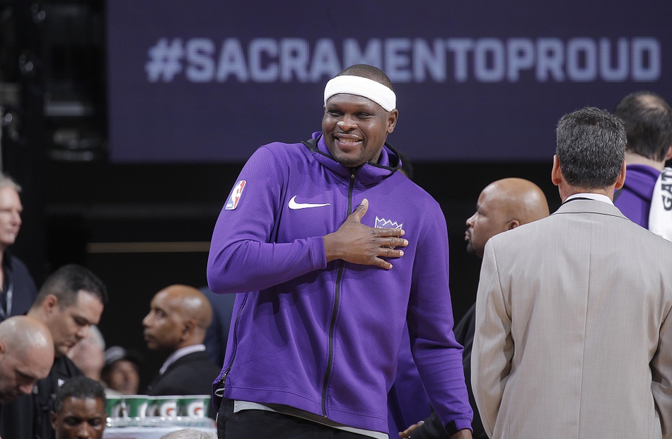 12、扎克-兰多夫