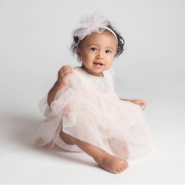 科比祝小女儿生日快乐