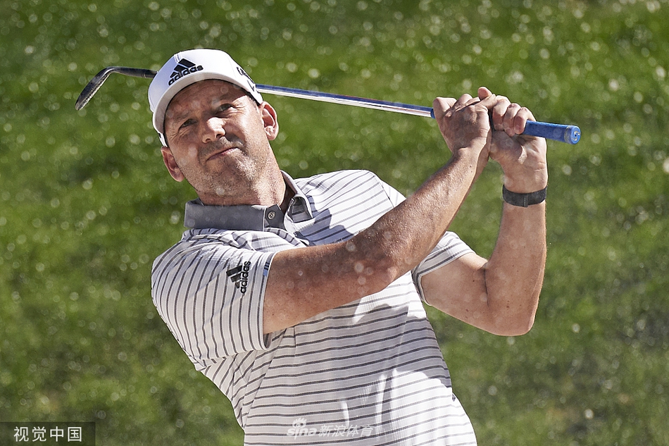 西班牙公开赛次轮,本土球星拉法-卡布雷拉-贝略与同胞阿德里-阿诺斯