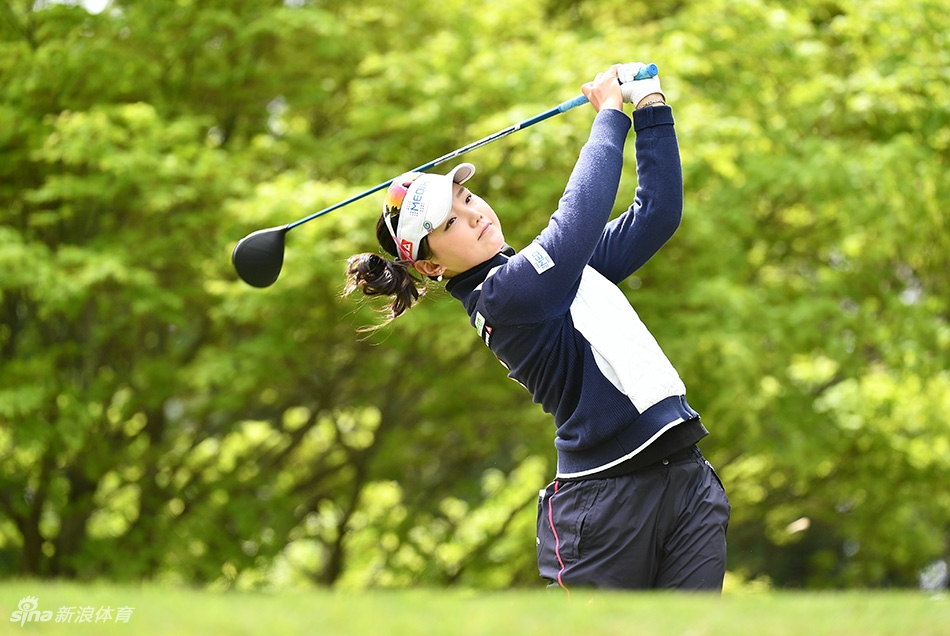 石昱婷一号木挥杆