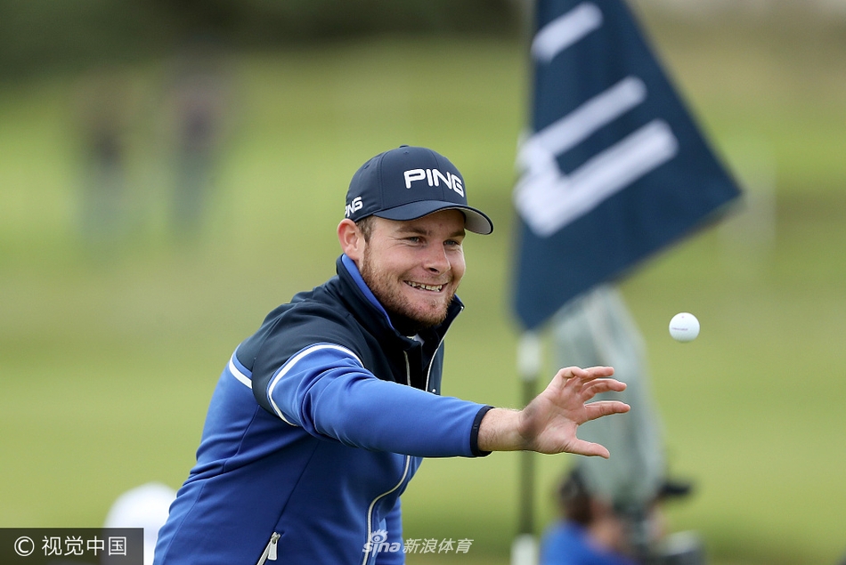 卫冕冠军泰瑞尔-哈顿