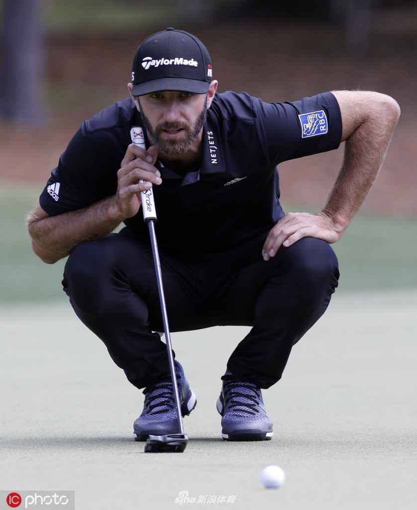 哈德文获得英国公开赛参赛资格