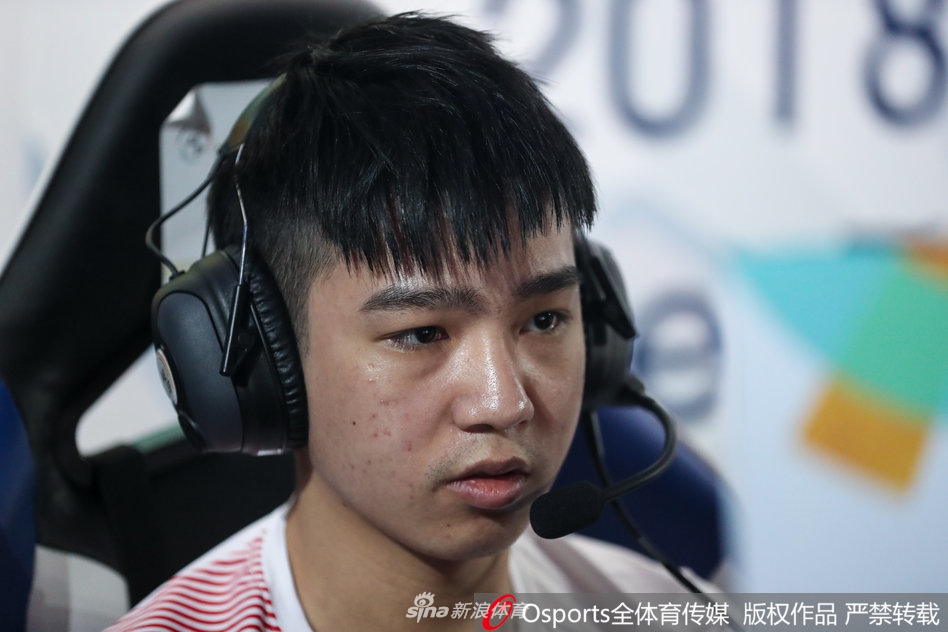 亚运会电竞英雄联盟中国vs哈萨克斯坦