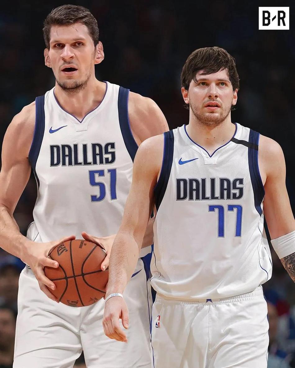 NBA队友互换发型是啥样