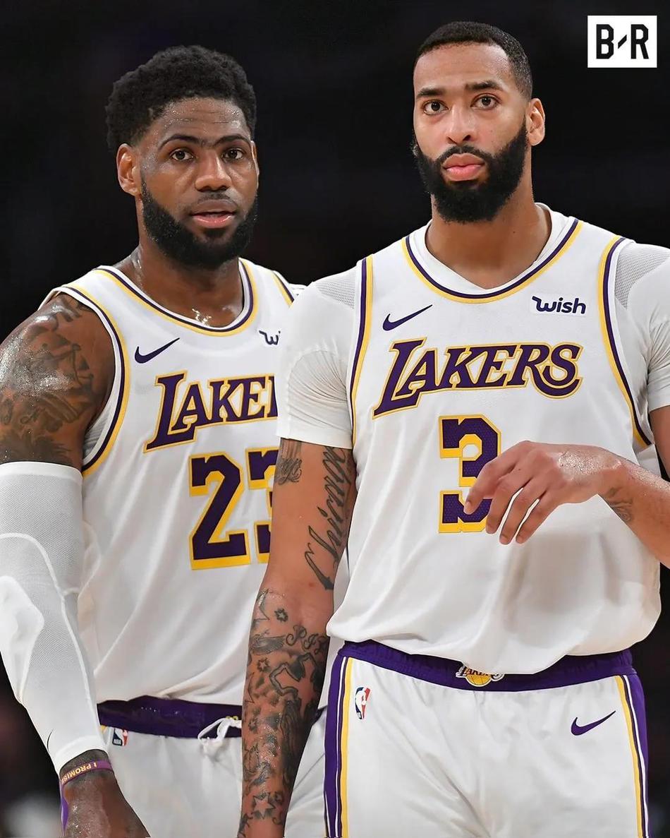 NBA队友互换发型是啥样