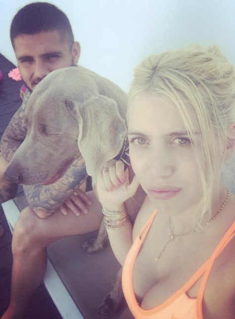 马拉多纳摊上大事了