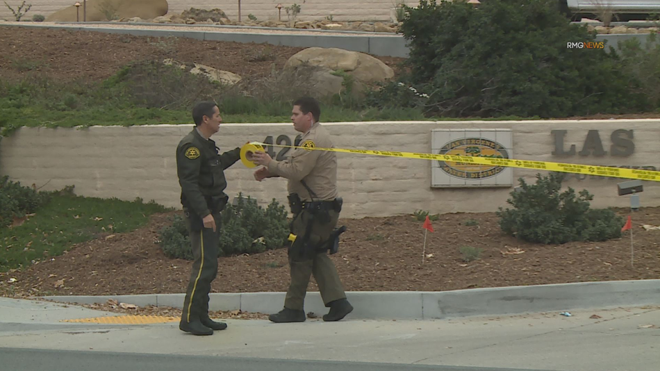 科比直升机失事现场