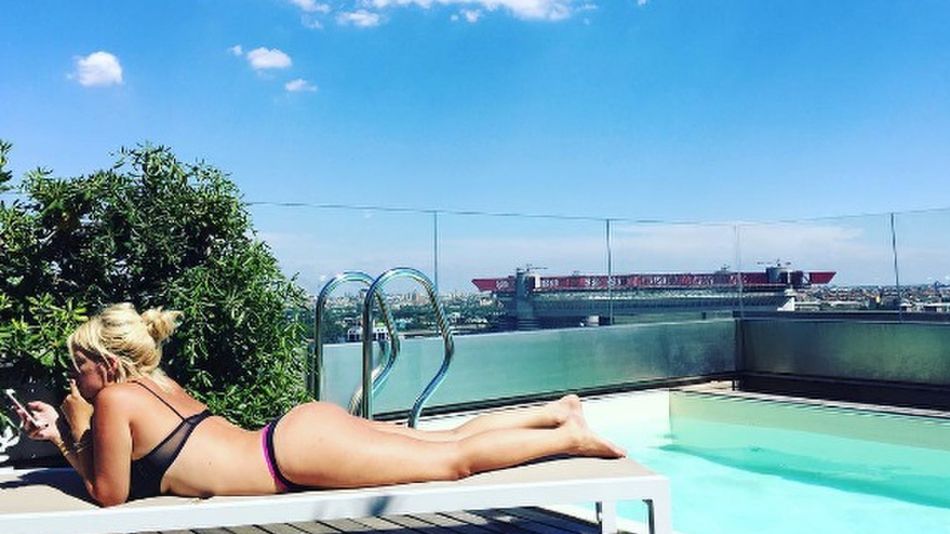 马拉多纳摊上大事了