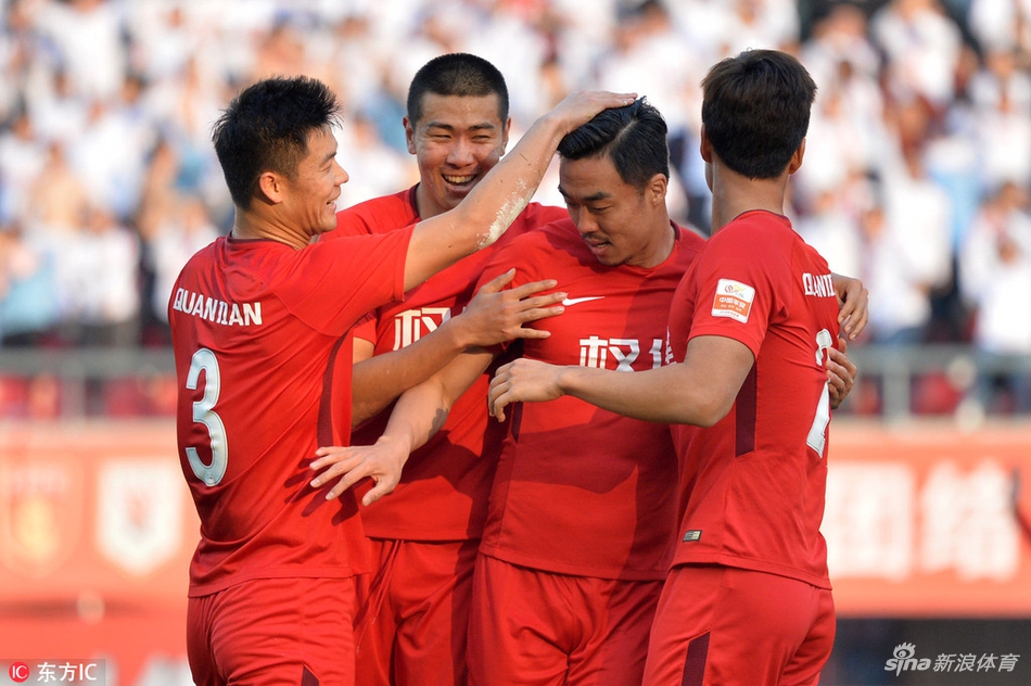 赵旭日替补登场建功